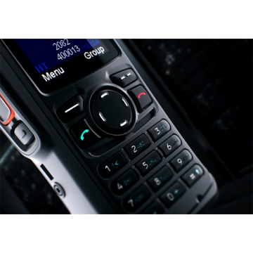 TETRA Radios